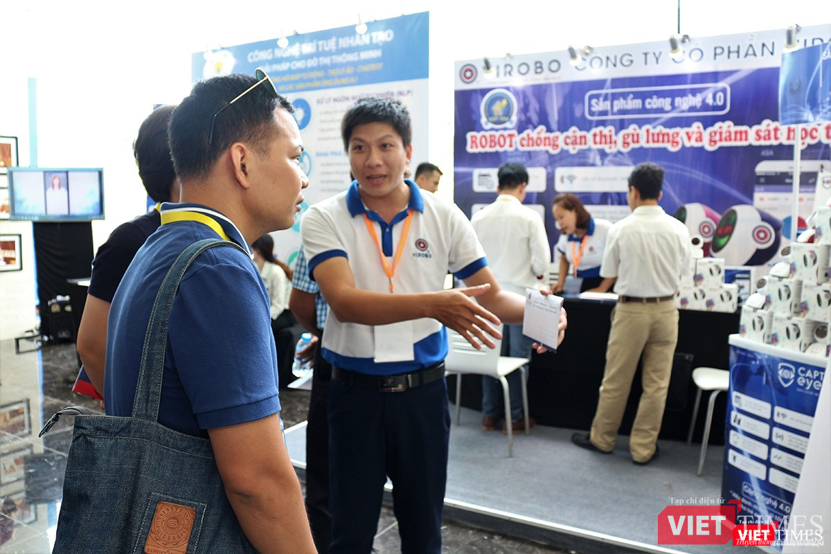 Giới thiệu sản phẩm camera giám sát