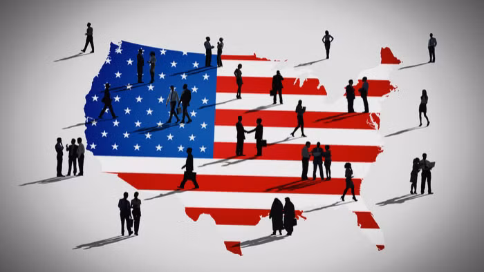 Ông Biden sẽ nới lỏng chính sách về người nhập cư Ông Biden sẽ nới lỏng chính sách về người nhập cư