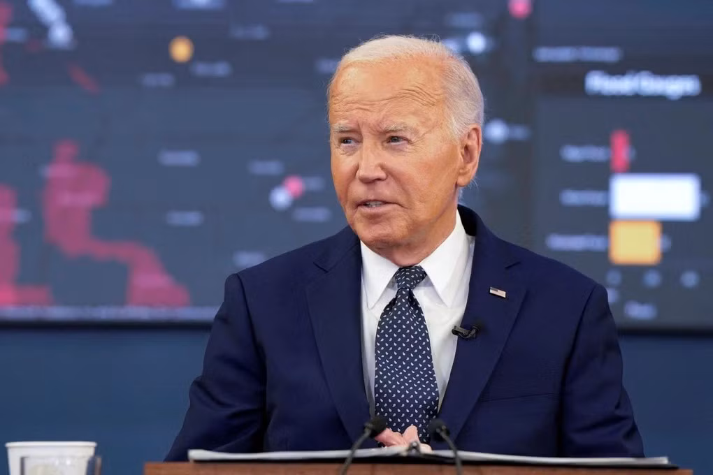 Biden tuyen bo khong rut khoi cuoc dua.jpg