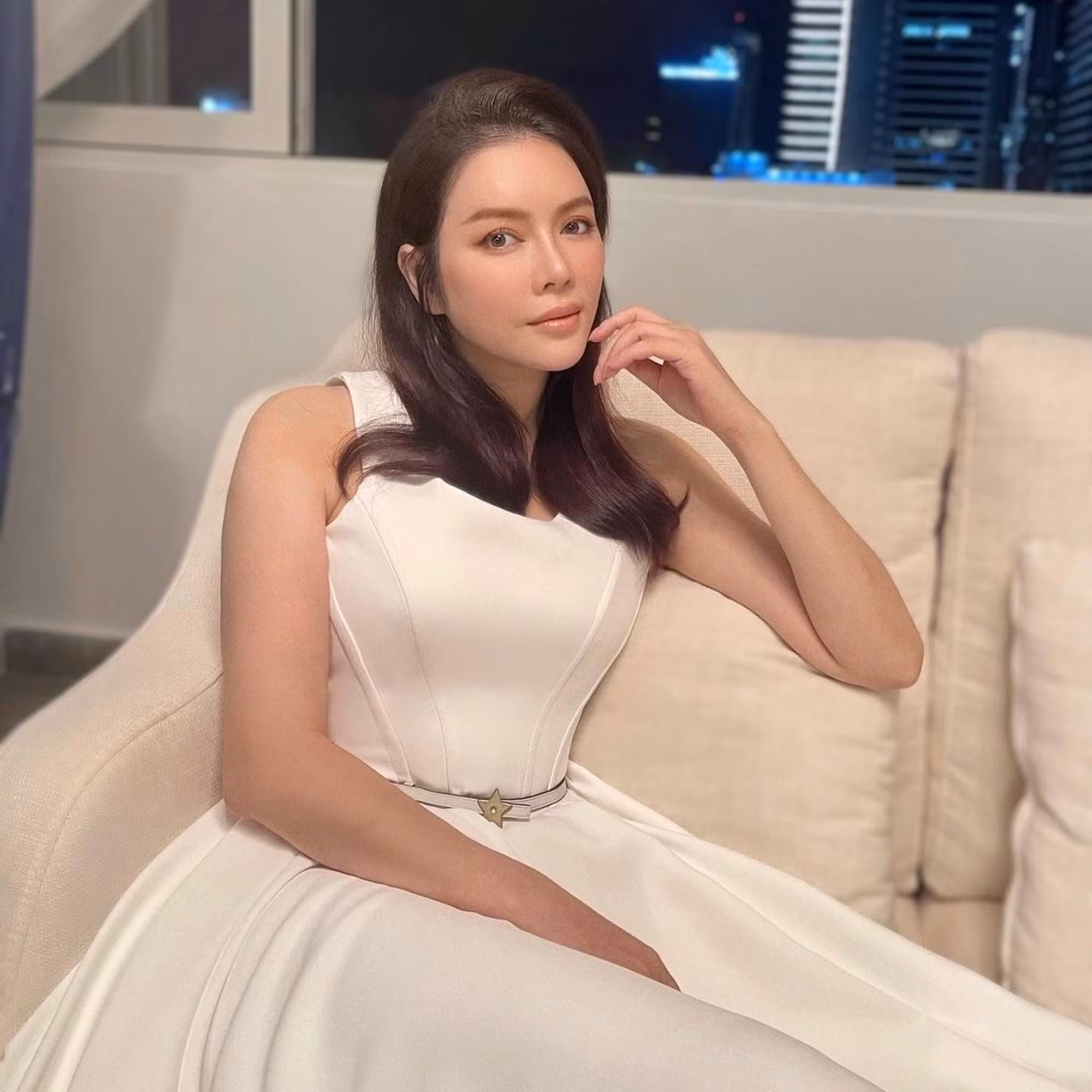 Ảnh: @ lynhaky_artist / Instagram