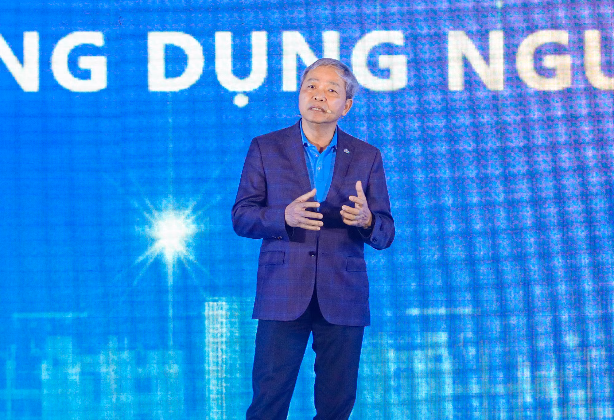 Nguyen Trung Chinh chia se ve CMC OpenAI.jpg