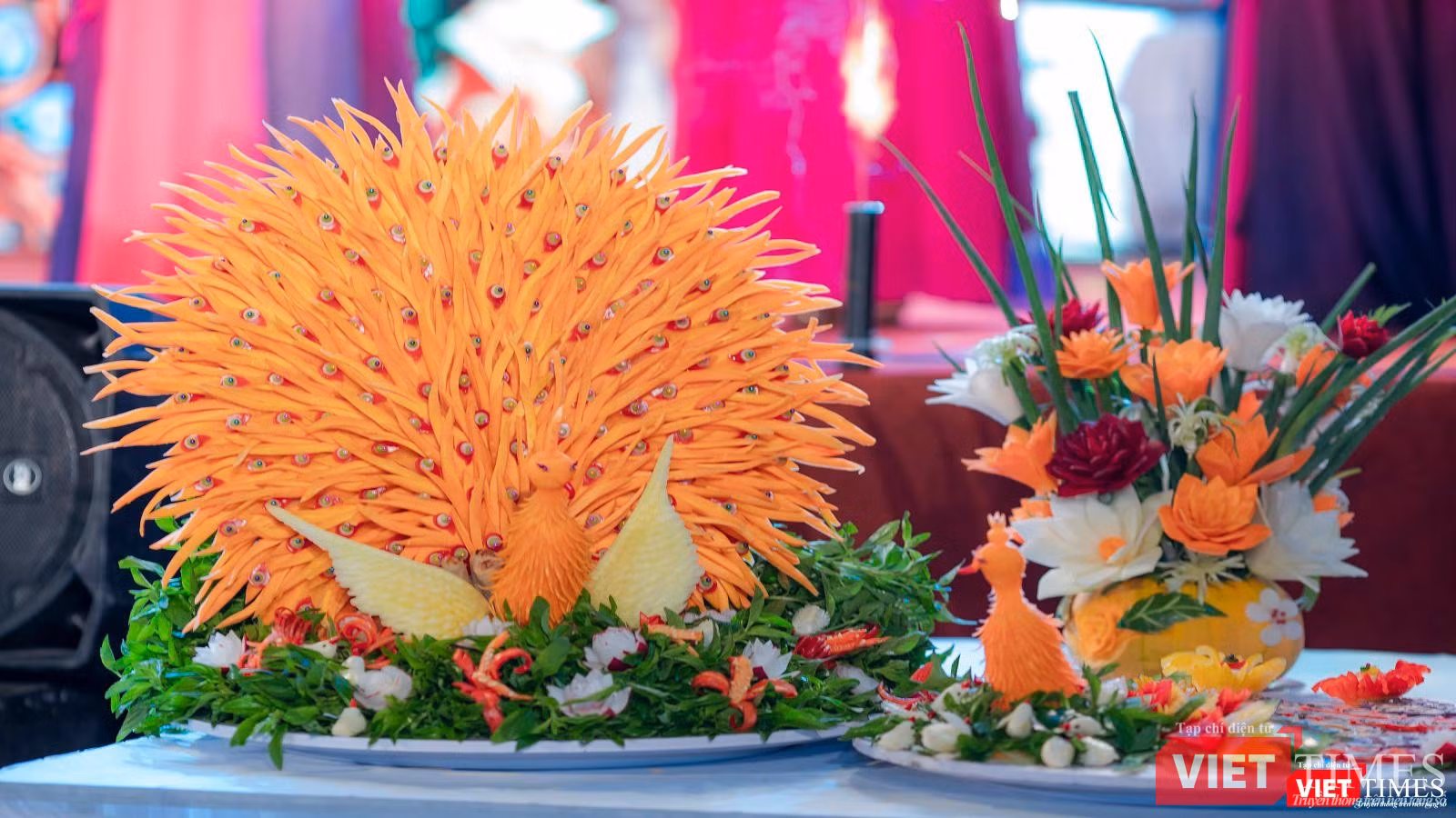 Cận cảnh món "nem công"