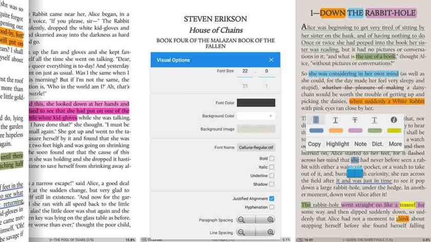 Top 10 ứng dụng đọc PDF tốt nhất cho Android ảnh 8