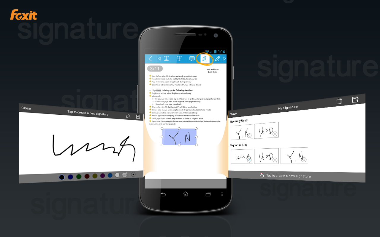 Top 10 ứng dụng đọc PDF tốt nhất cho Android ảnh 7