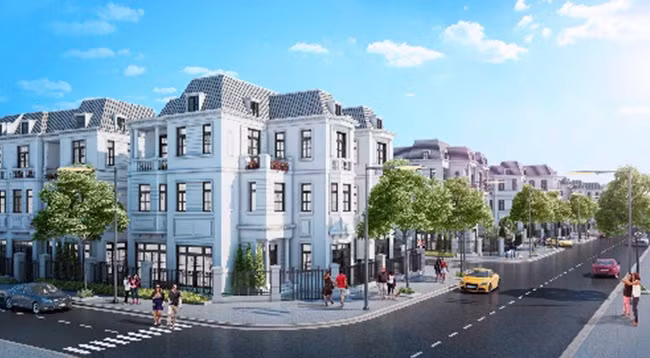 9 dự án với tổng mức đầu tư hơn 204.000 tỷ đồng của Vingroup ảnh 6