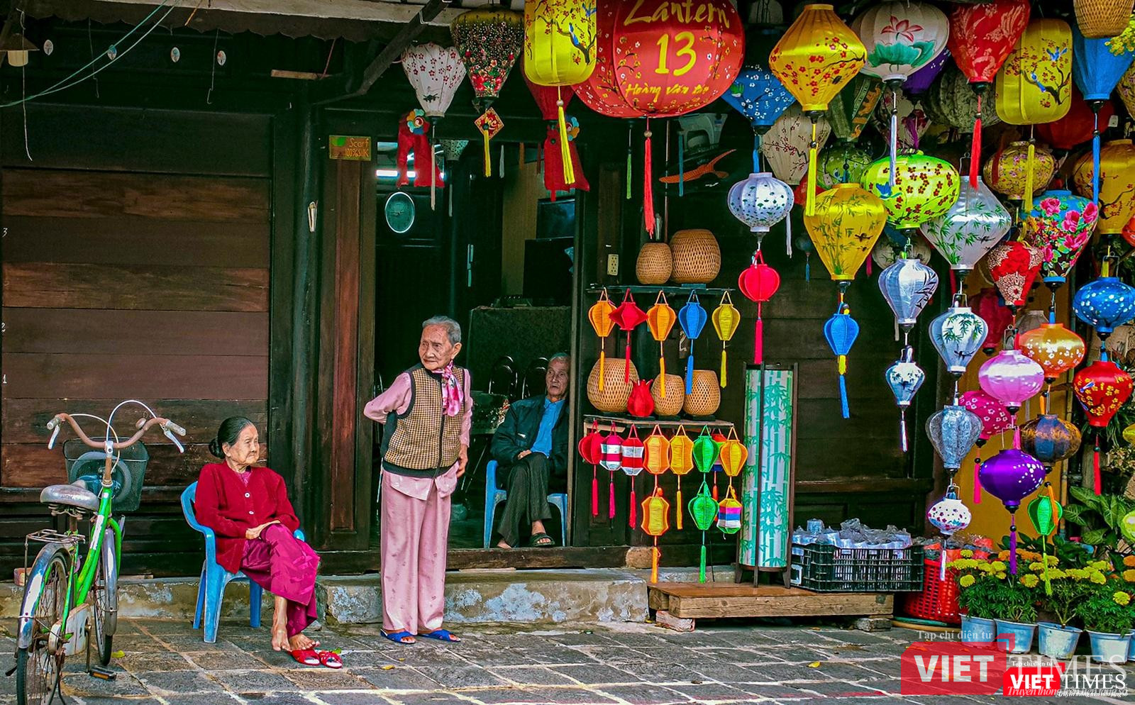 Cuộc sống người dân Hội An đã trở lại sau những tác động của dịch COVID-19