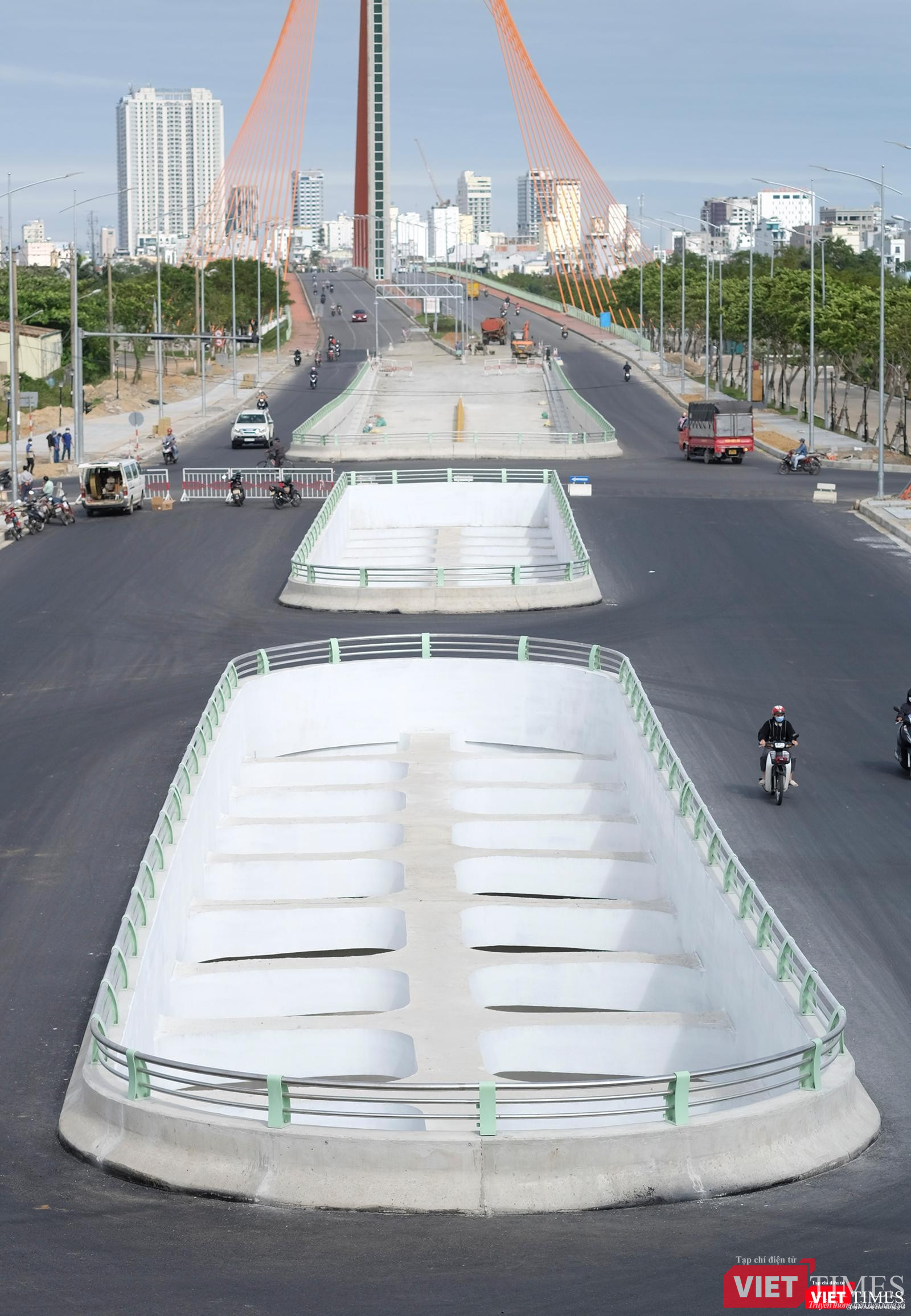 Đang dần hoàn thiện