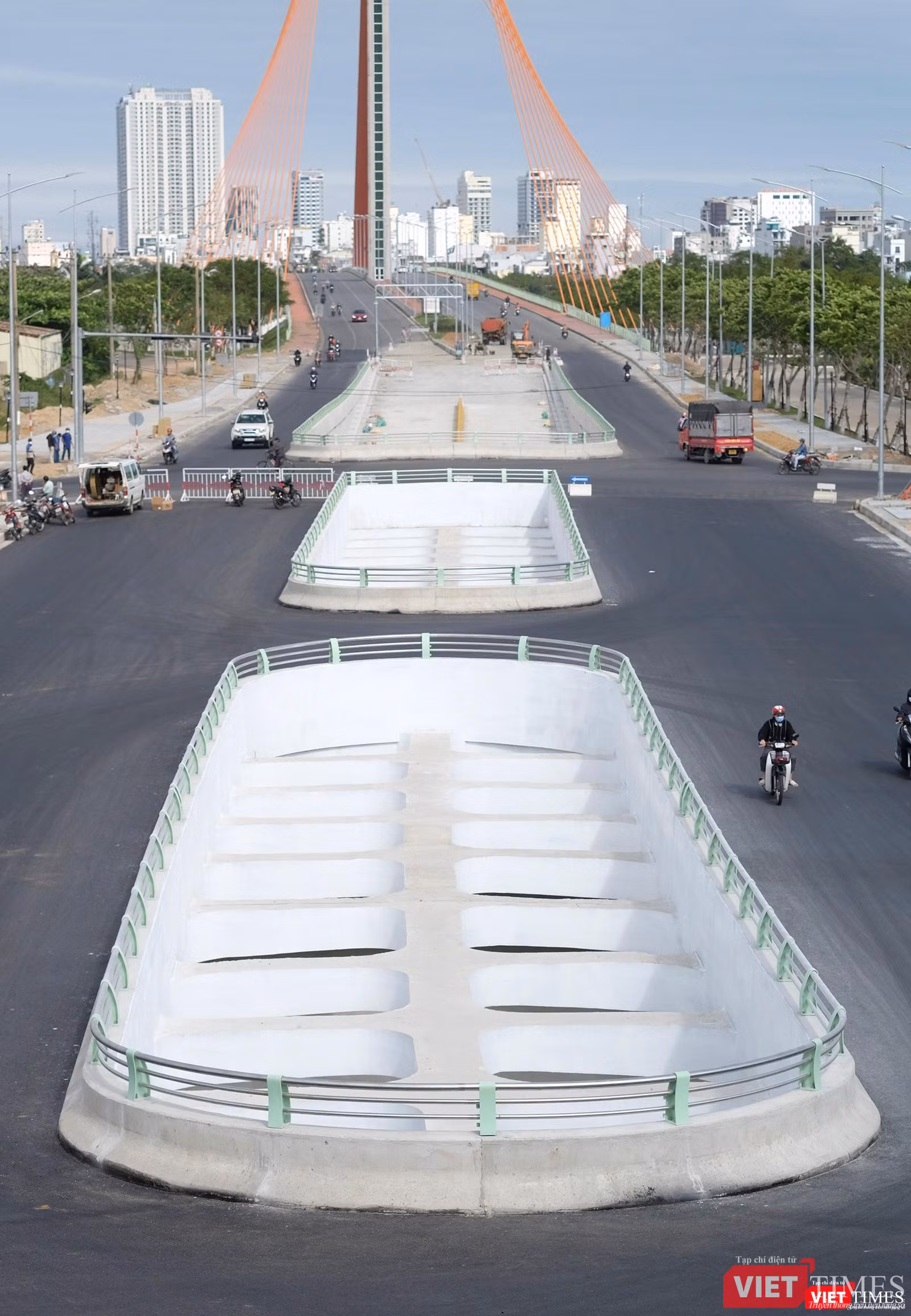 Đang dần hoàn thiện Đang dần hoàn thiện