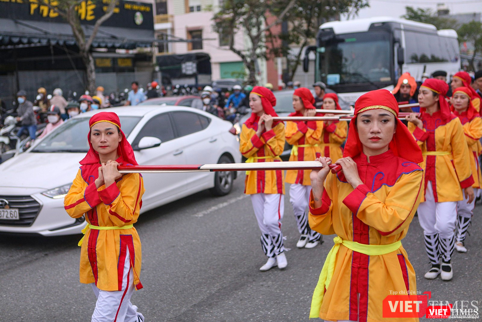 Nghi lễ nghinh Ông Nghi lễ nghinh Ông
