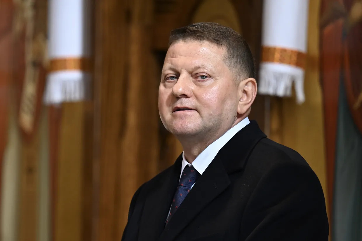 Andriy Yermak là ai và quyền lực vô đối của ông có thể sụp đổ trong bê bối tham nhũng ở Ukraine 9.jfif