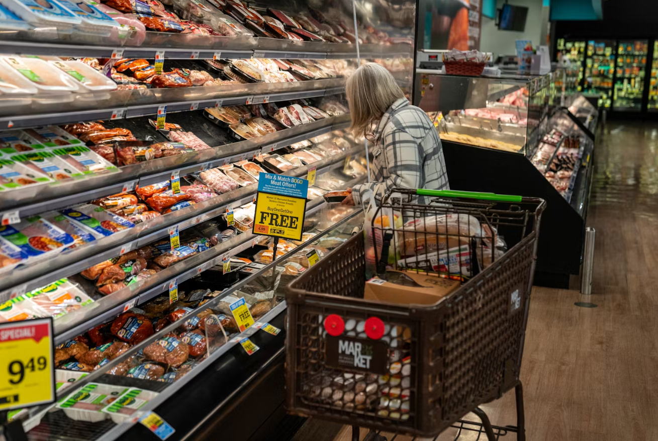 SNAP Chương trình tem phiếu thực phẩm giúp hàng triệu người Mỹ thoát nạn đói 3.png