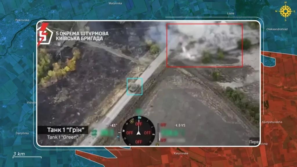 Chiến lược gọng kìm của Nga bị Ukraine ngăn chặn tại vị trí then chốt ở Dnipro 9.jpg