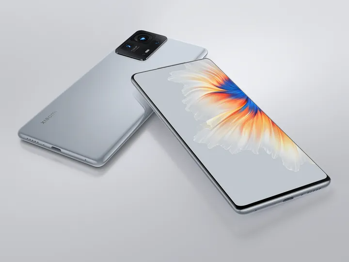 Xiaomi MI MIX 4
