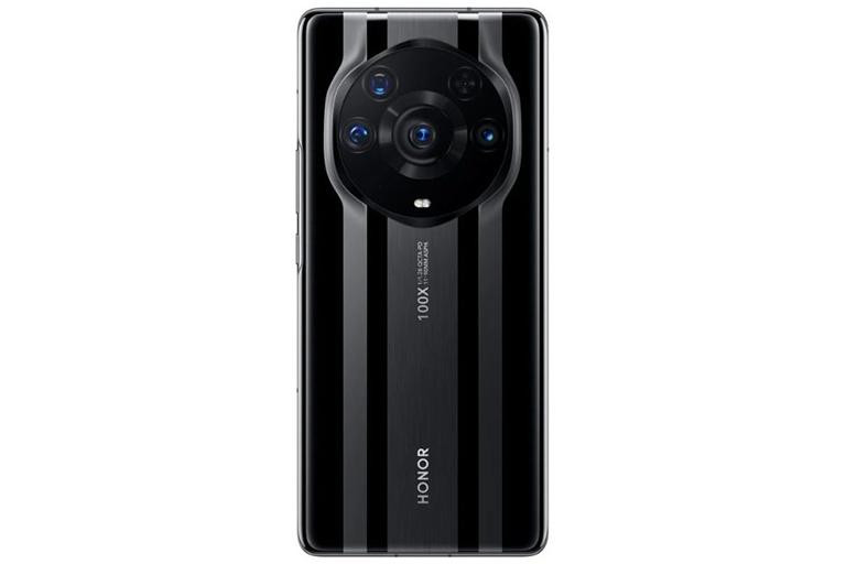 Thiết kế cụm camera của Honor Magic 3