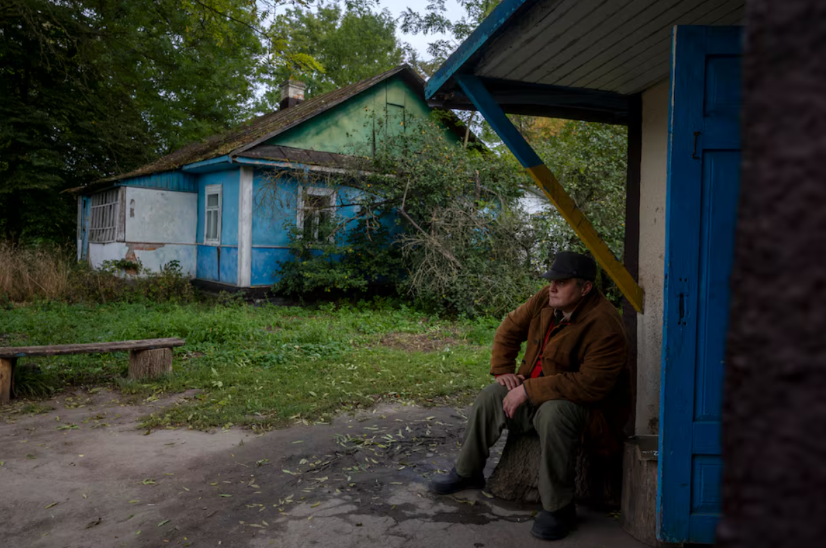 Ukraine và thảm họa dân số Bệnh viện sản, trường học hoang lạnh và nỗi lo ai tái thiết đất nước 10.png