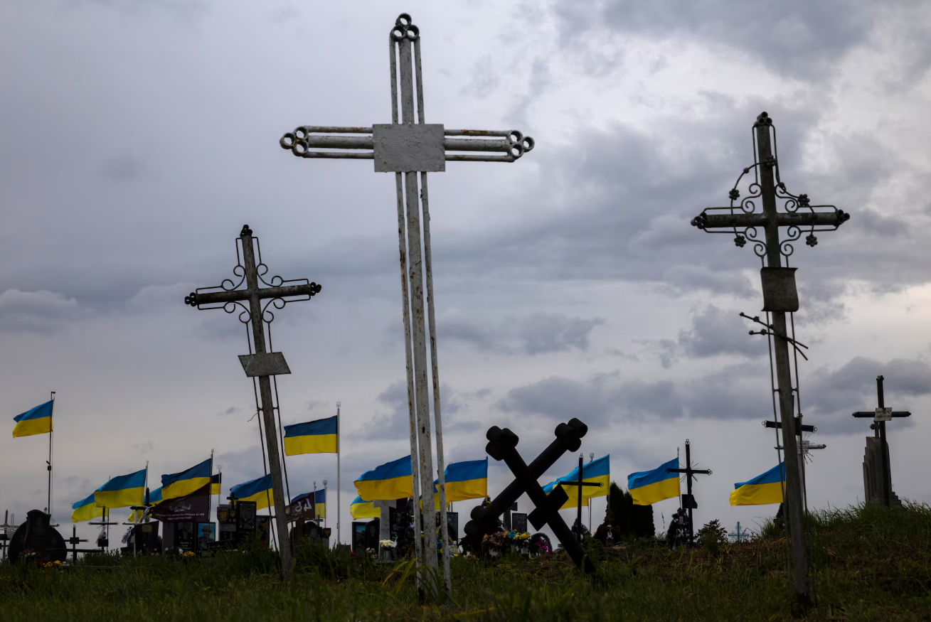 Ukraine và thảm họa dân số Bệnh viện sản, trường học hoang lạnh và nỗi lo ai tái thiết đất nước 13.png