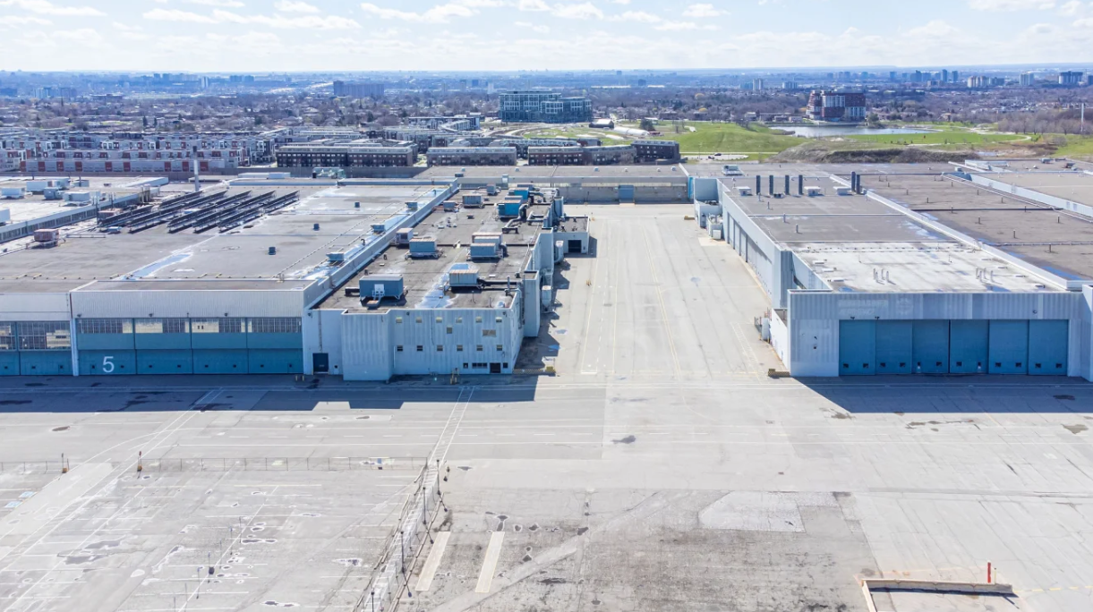 Bên trong dự án 30 tỷ USD tái sinh sân bay bỏ hoang thành khu đô thị bền vững 4.png