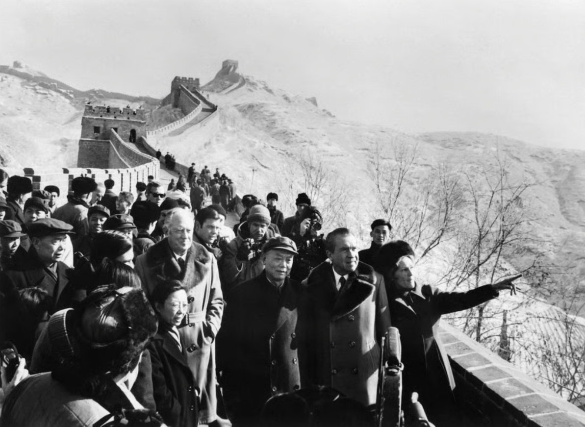 Món ăn nổi tiếng sau một chuyến thăm lịch sử, làm thay đổi nhận thức về ẩm thực Trung Quốc 3.png