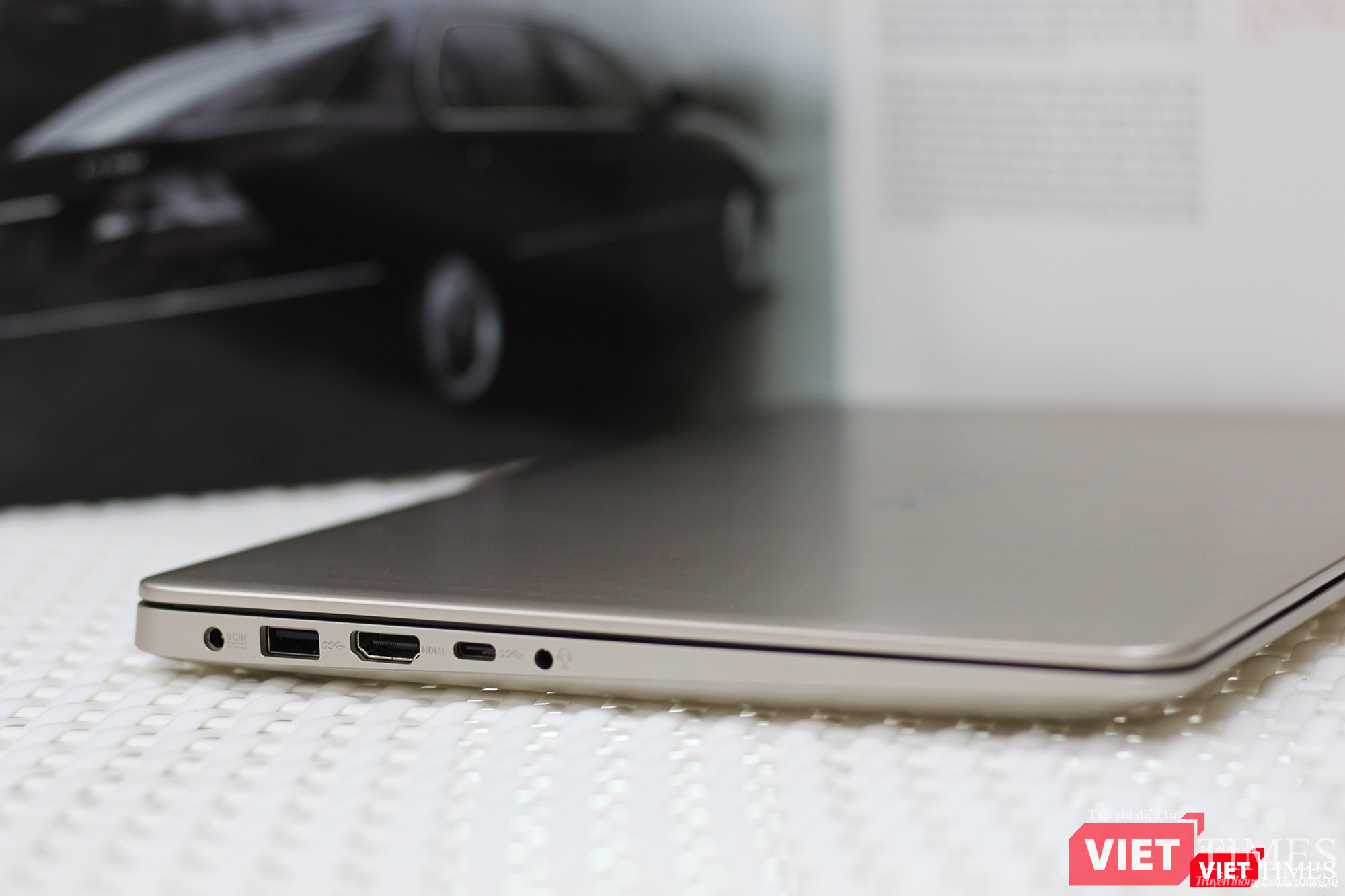 Đi tìm chiếc laptop ngon, bổ, không cần rẻ! ảnh 3