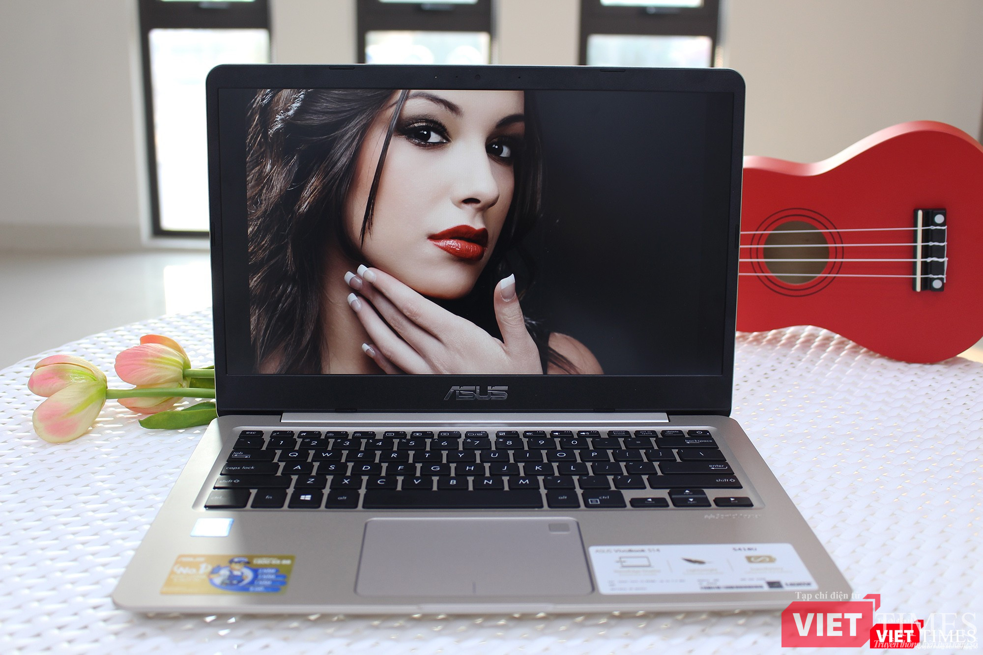 Đi tìm chiếc laptop ngon, bổ, không cần rẻ! ảnh 11