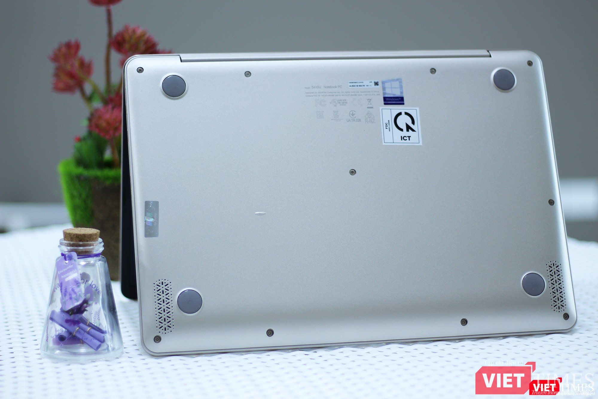 Đi tìm chiếc laptop ngon, bổ, không cần rẻ! ảnh 12