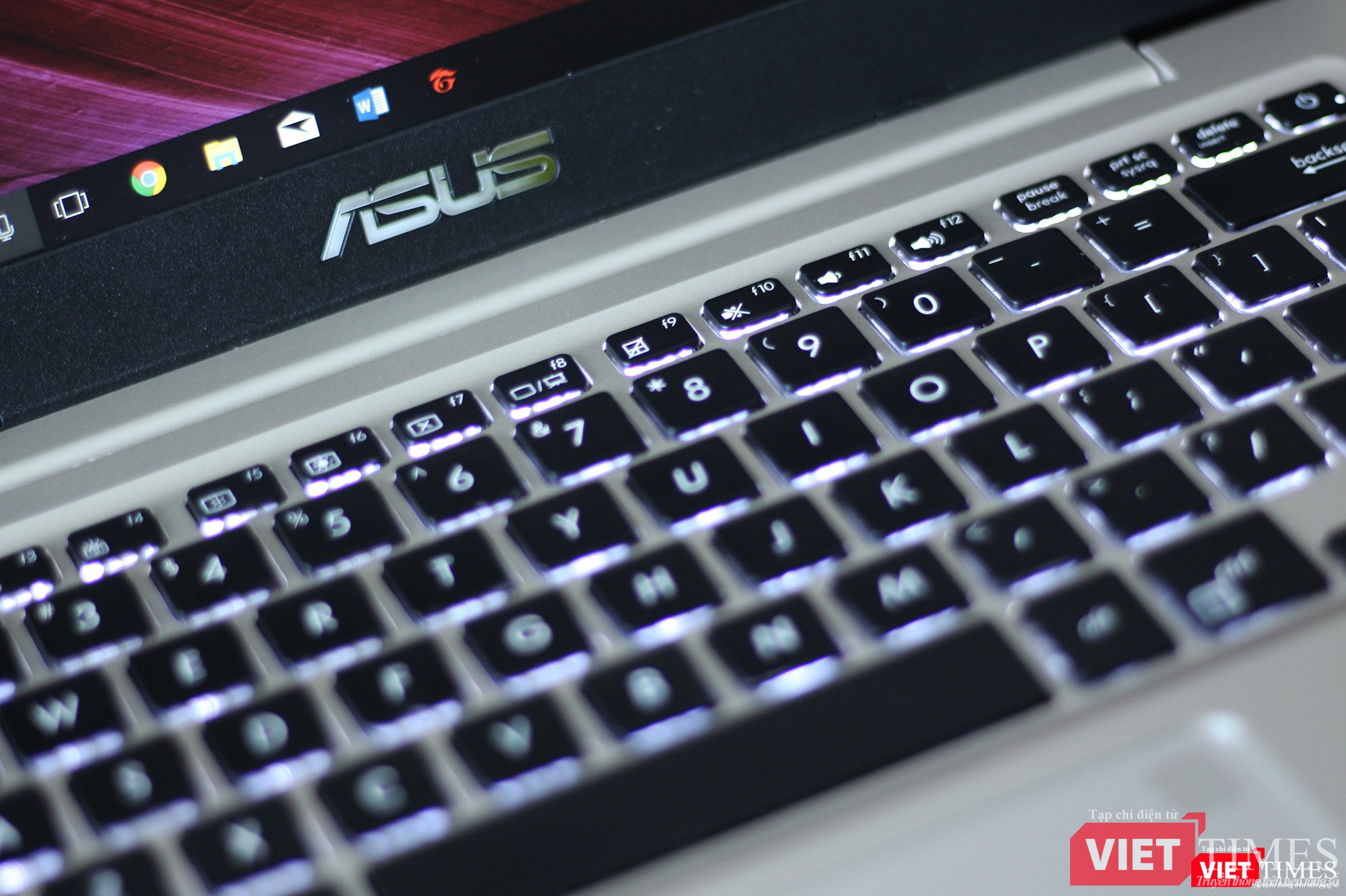 Đi tìm chiếc laptop ngon, bổ, không cần rẻ! ảnh 9