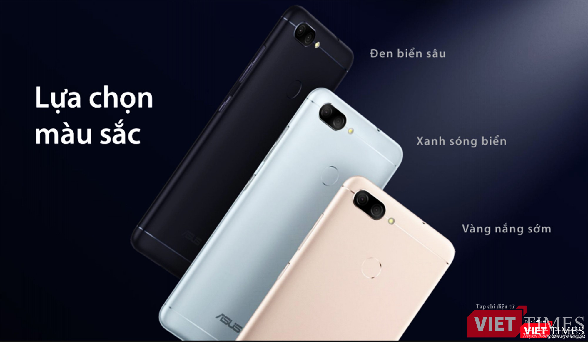 Trên tay ASUS Zenfone Max Plus: “khủng long” tầm trung ảnh 14