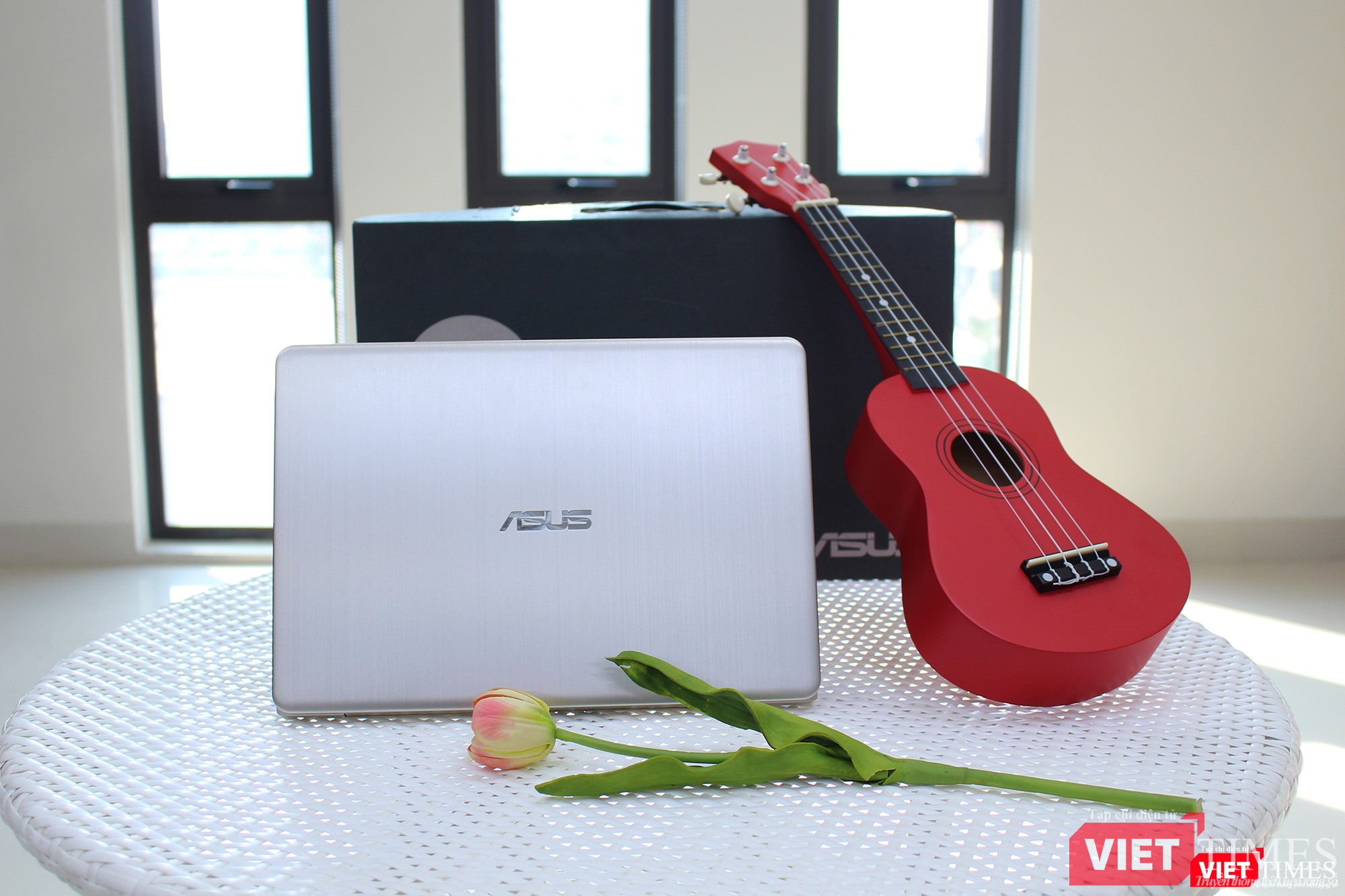 Đi tìm chiếc laptop ngon, bổ, không cần rẻ! ảnh 1