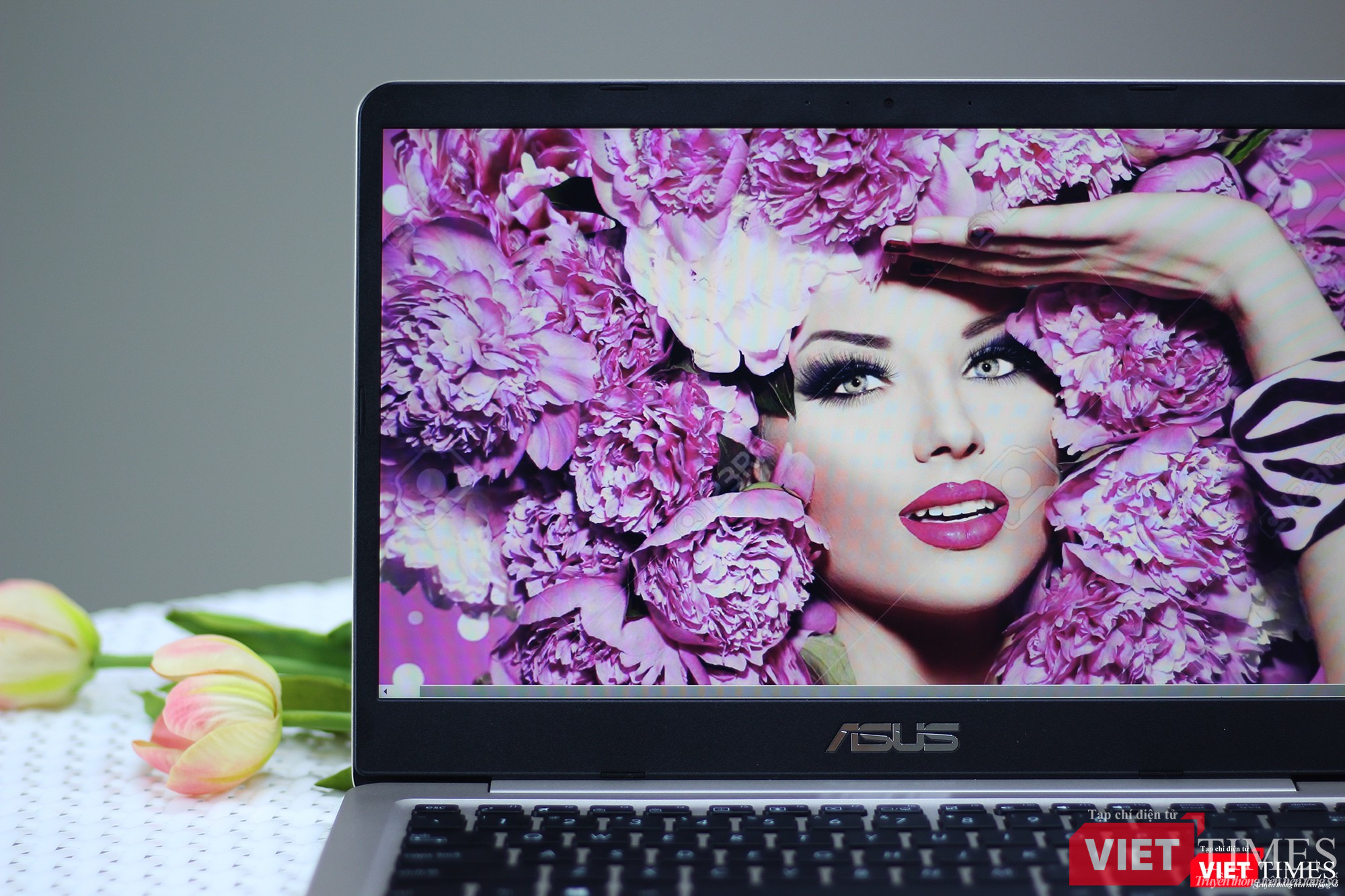 Đi tìm chiếc laptop ngon, bổ, không cần rẻ! ảnh 5