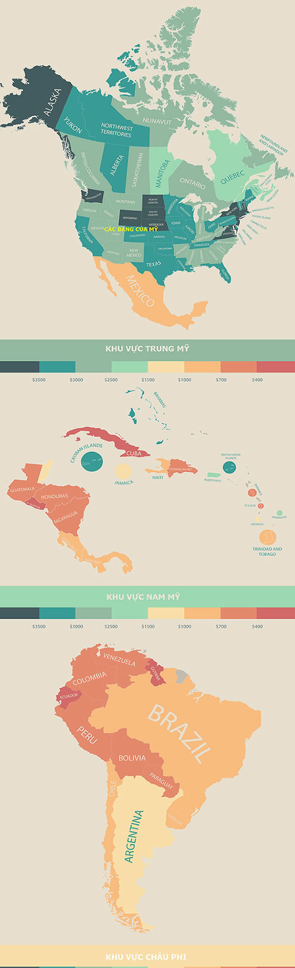 Thu nhập sau thuế của người Việt thuộc hạng thấp nhất thế giới? ảnh 2