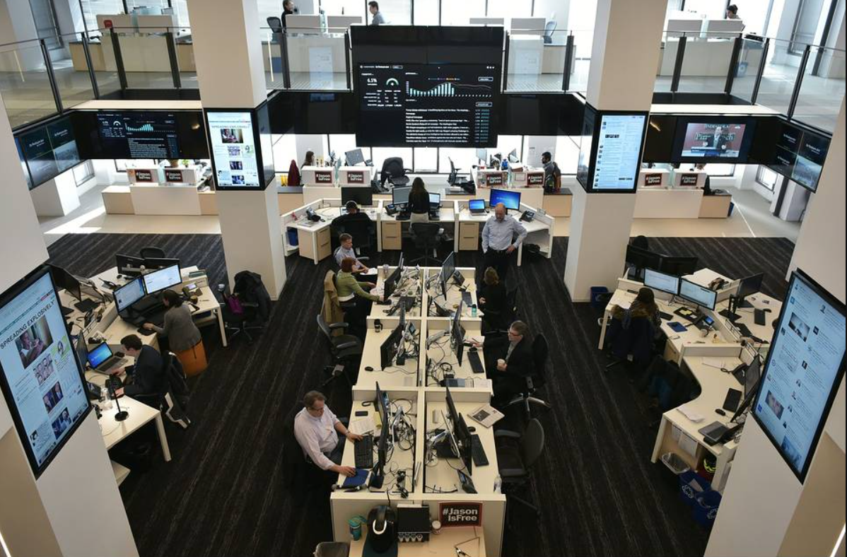 Báo chí thế giới lột xác trước làn sóng số hóa và AI Bài học từ các ông lớn 4.png