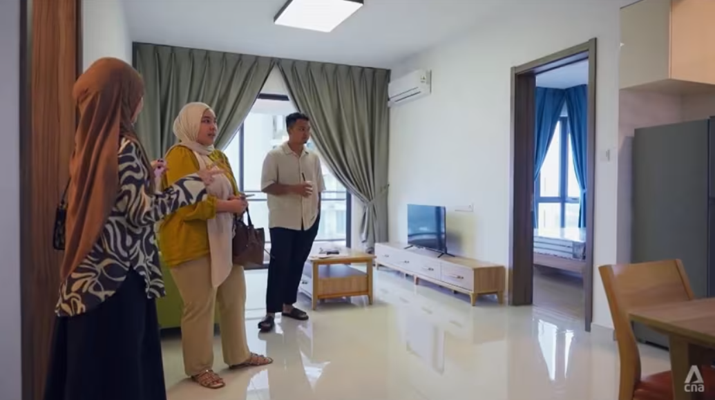 Hồi sinh Forest City Cú cược lớn của Malaysia vào thành phố ma 100 tỷ USD 2.png