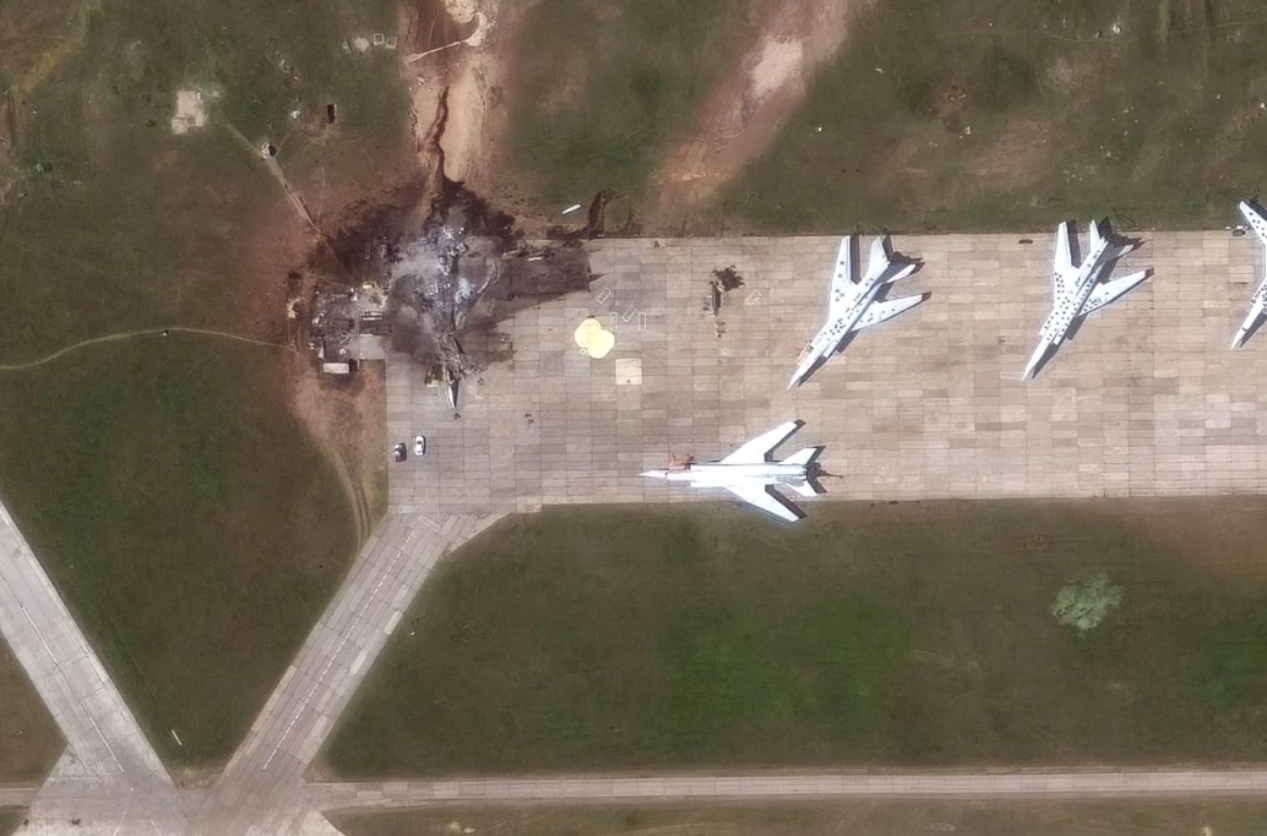 Mạng nhện và bóng ma tình báo Ukraine–Israel tái định nghĩa chiến tranh hiện đại 5.png