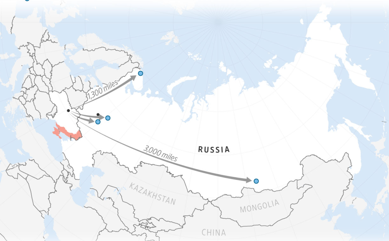 Mạng nhện và bóng ma tình báo Ukraine–Israel tái định nghĩa chiến tranh hiện đại 4.png