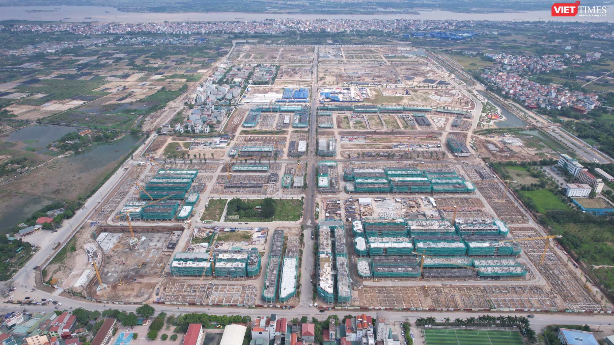 vinhomes-đan-phượng-viettimes