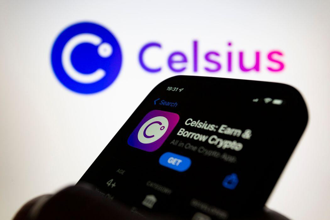 Celsius đã ngừng cho khách hàng rút tiền bắt đầu từ tháng 6 năm nay (Ảnh: Zuma Press) Celsius đã ngừng cho khách hàng rút tiền bắt đầu từ tháng 6 năm nay (Ảnh: Zuma Press)