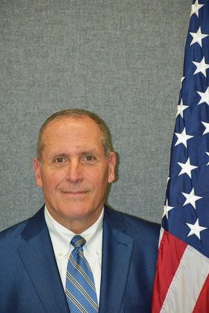 Ông John Glennon - CIO của MBTA. Ảnh: CIO