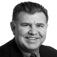 Ông Jorge Lopez - Phó Chủ tịch, nhà phân tích nổi tiếng tại Gartner. Ảnh: Gartner