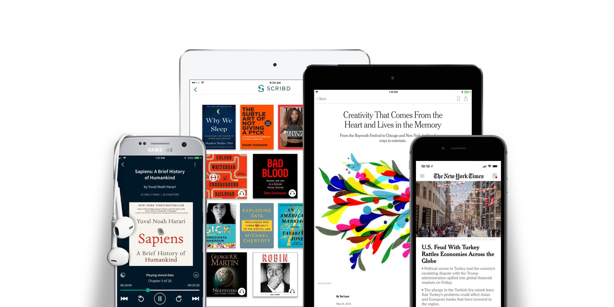 Muốn giữ chân người đọc một cách bền vững, trước hết, chúng ta cần có những bài báo chất lượng.