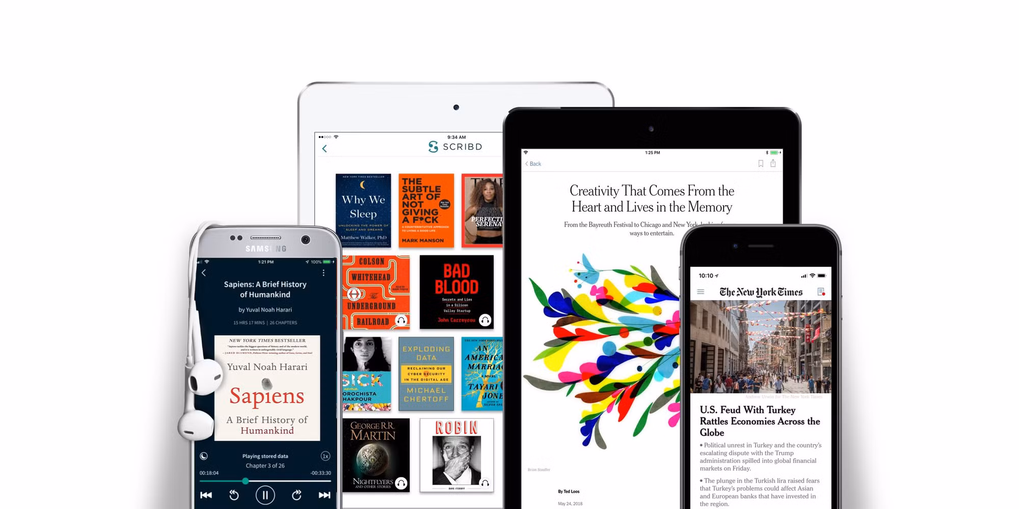 Muốn giữ chân người đọc một cách bền vững, trước hết, chúng ta cần có những bài báo chất lượng.