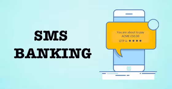 Ban đầu, ngân hàng di động được hoạt động chủ yếu thông qua SMS hoặc tin nhắn văn bản - SMS Banking.