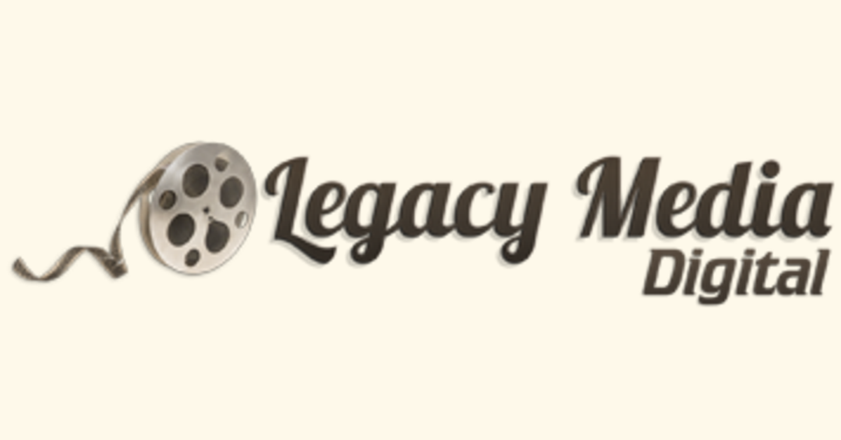 Ảnh: Legacy Media Digital Ảnh: Legacy Media Digital