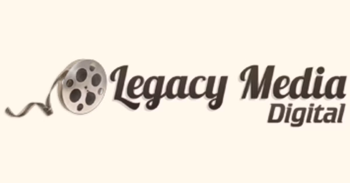 Ảnh: Legacy Media Digital