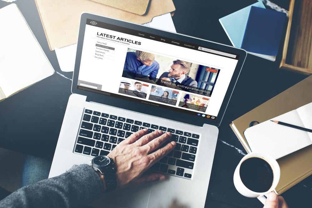 Việc nắm được sở thích, nhu cầu của người đọc sẽ giúp các nhà xuất bản đưa ra những chiến lược phân bổ nội dung phù hợp nhằm giữ chân cũng như thu hút độc giả. Ảnh: Entrepreneur