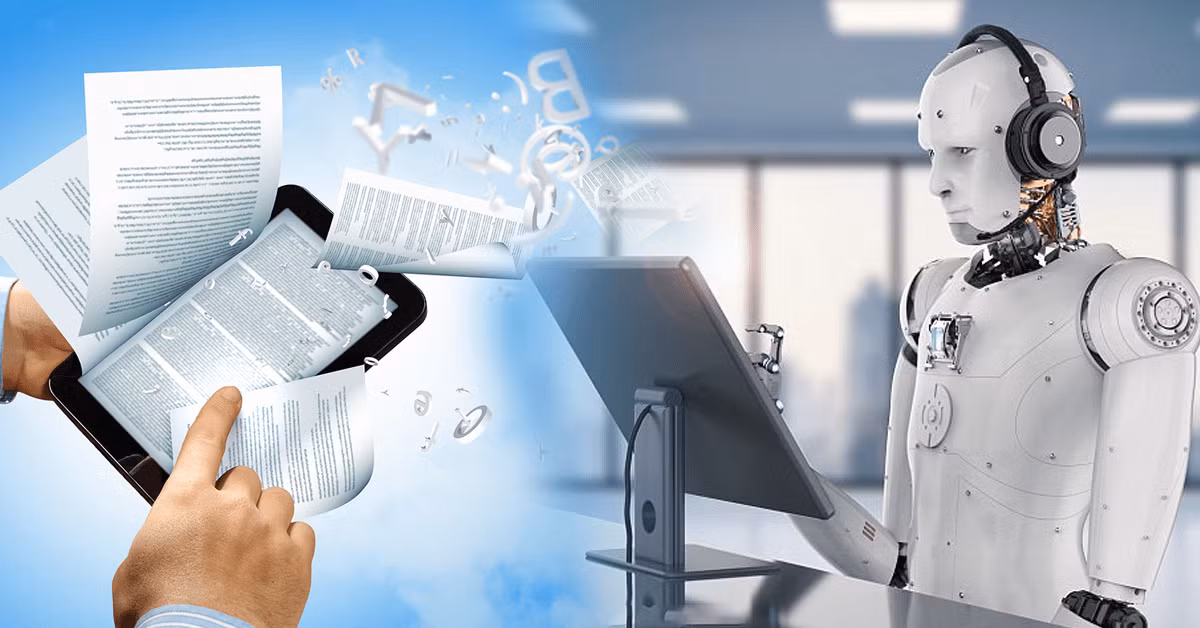 Không chỉ trong báo chí, nhiều người làm việc trong những ngành nghề khác nhau cho rằng AI có thể khiến họ bị mất việc. Không chỉ trong báo chí, nhiều người làm việc trong những ngành nghề khác nhau cho rằng AI có thể khiến họ bị mất việc.