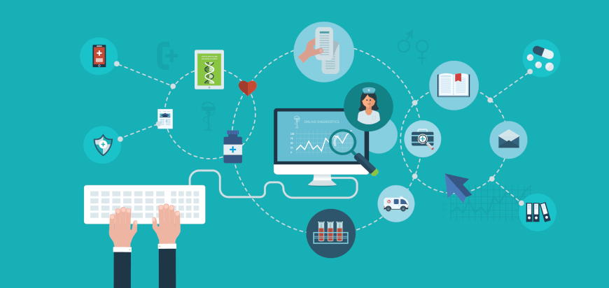 Y tế số có tiềm năng ngăn ngừa bệnh tật và giảm chi phí chăm sóc sức khỏe. Ảnh: The Medical Futurist Y tế số có tiềm năng ngăn ngừa bệnh tật và giảm chi phí chăm sóc sức khỏe. Ảnh: The Medical Futurist