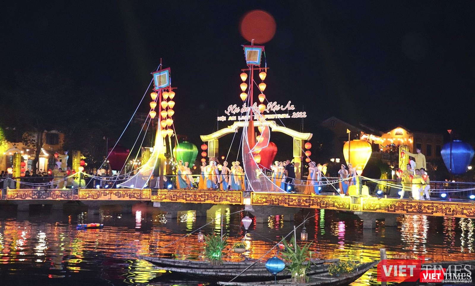 Chương trình nghệ thuật đặc sắc