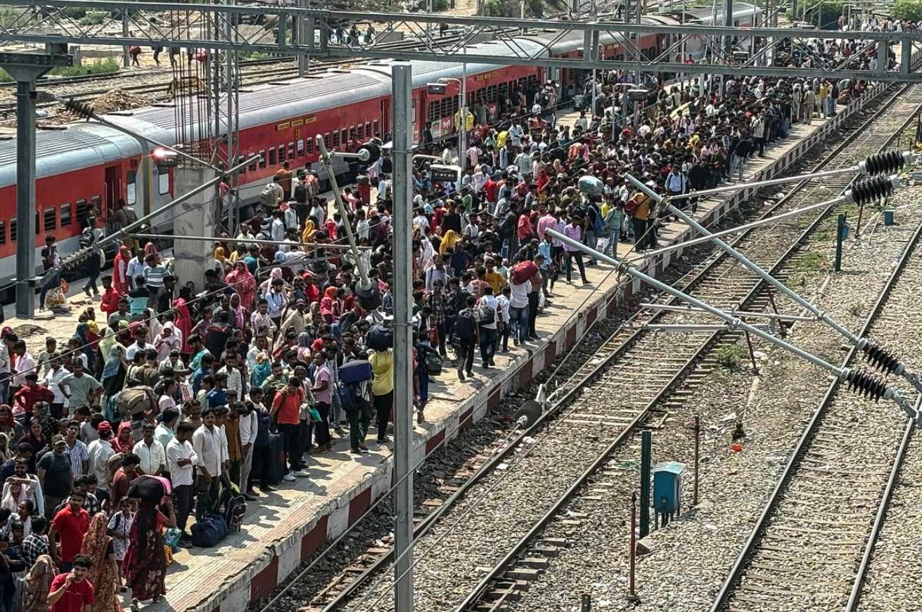 Sự phân chia Ấn Độ năm 1947 đã dẫn đến xung đột hiện tại ở Kashmir như thế nào 1.png