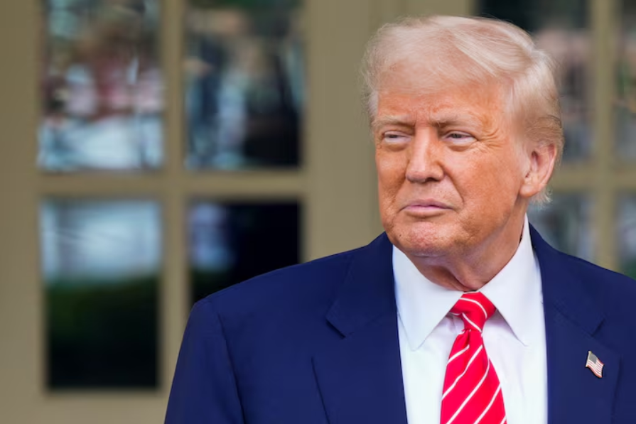 Ông Trump ca ngợi cuộc đàm phán với Trung Quốc, nói hai bên thiết lập lại hoàn toàn tại Geneva.png