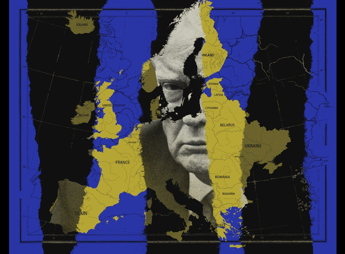 Trump hóa châu Âu Báo hiệu một mùa Đông dân chủ.png